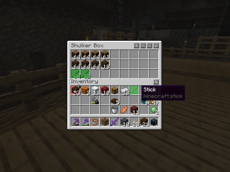 Minecraft Vanilla Mods That Help You to Have a Better Survival Experience Crafty Minecraft Vanilla Mods That Help You to Have a Better Survival Experience Crafty