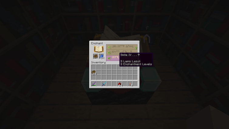 What Smite Does in Minecraft and How to Get It