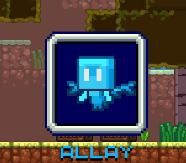 Allay Types Minecraft Everything you need to know about Minecraft 1.19 — Crafty