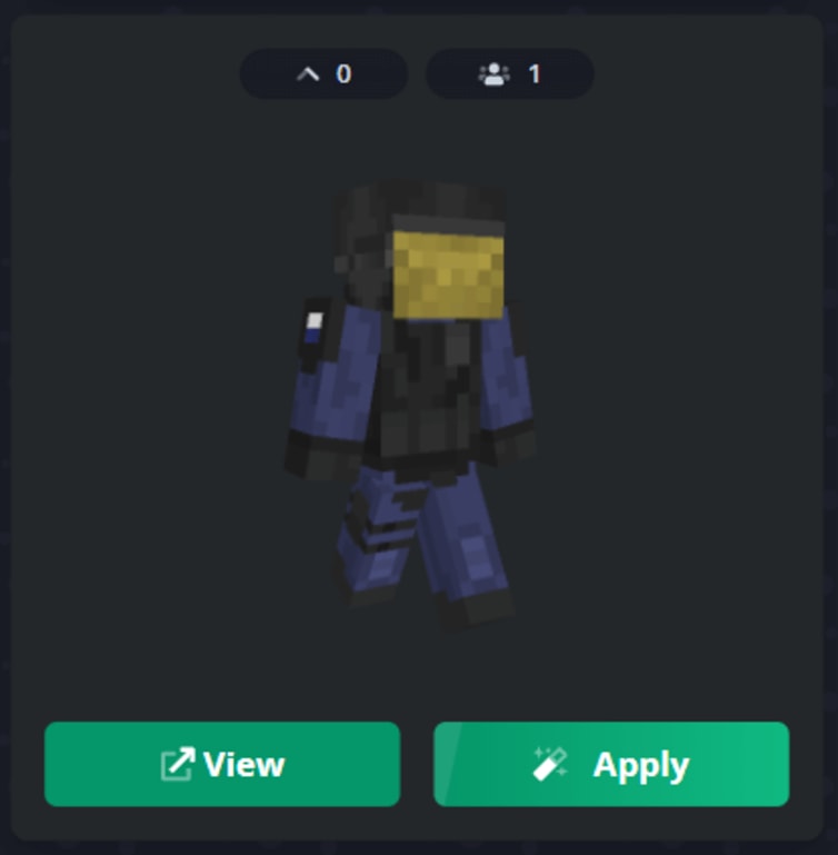 CSGO skin