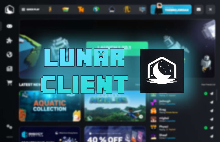 Lunar Client