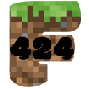 Icon for 424Friends Minecraft Server