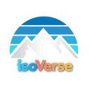 Icon for isoVerse Minecraft Server