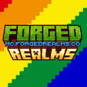 Icon for Forged Realms Minecraft Server
