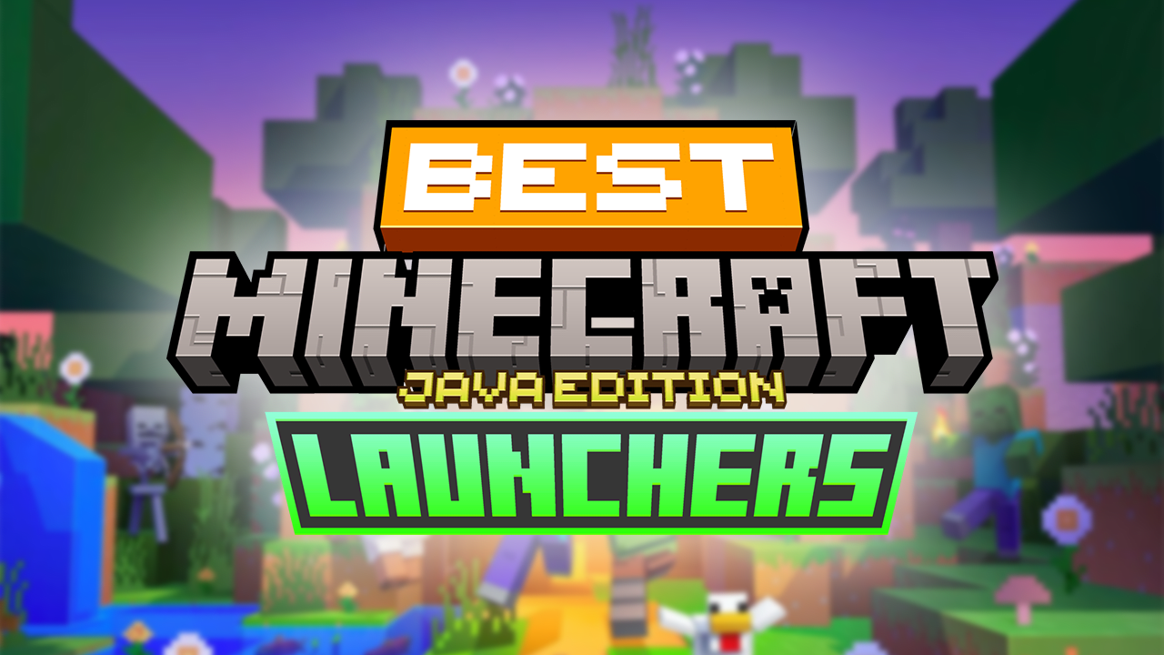 5 best Minecraft launchers that you should try out — Crafty